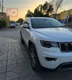 جيب جراند شيروكي